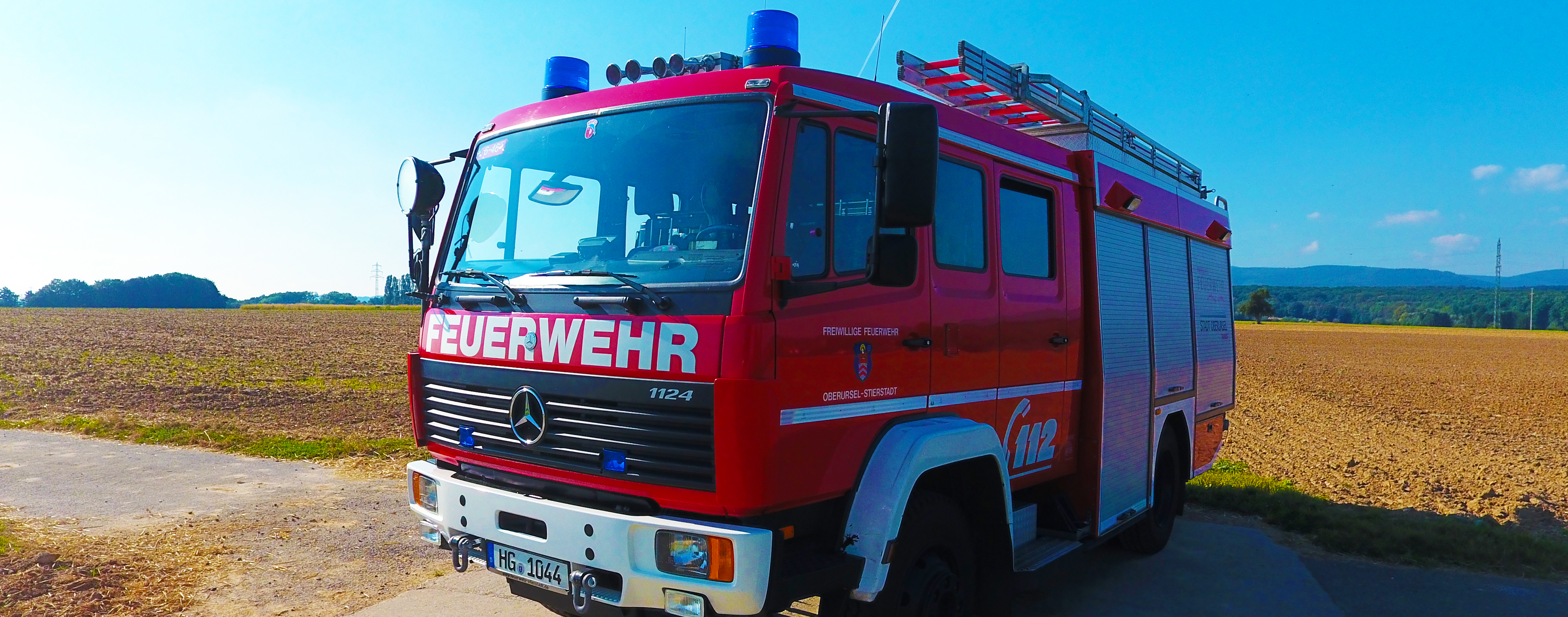 Feuerwehr Stierstadt Feuerwehr Stierstadt