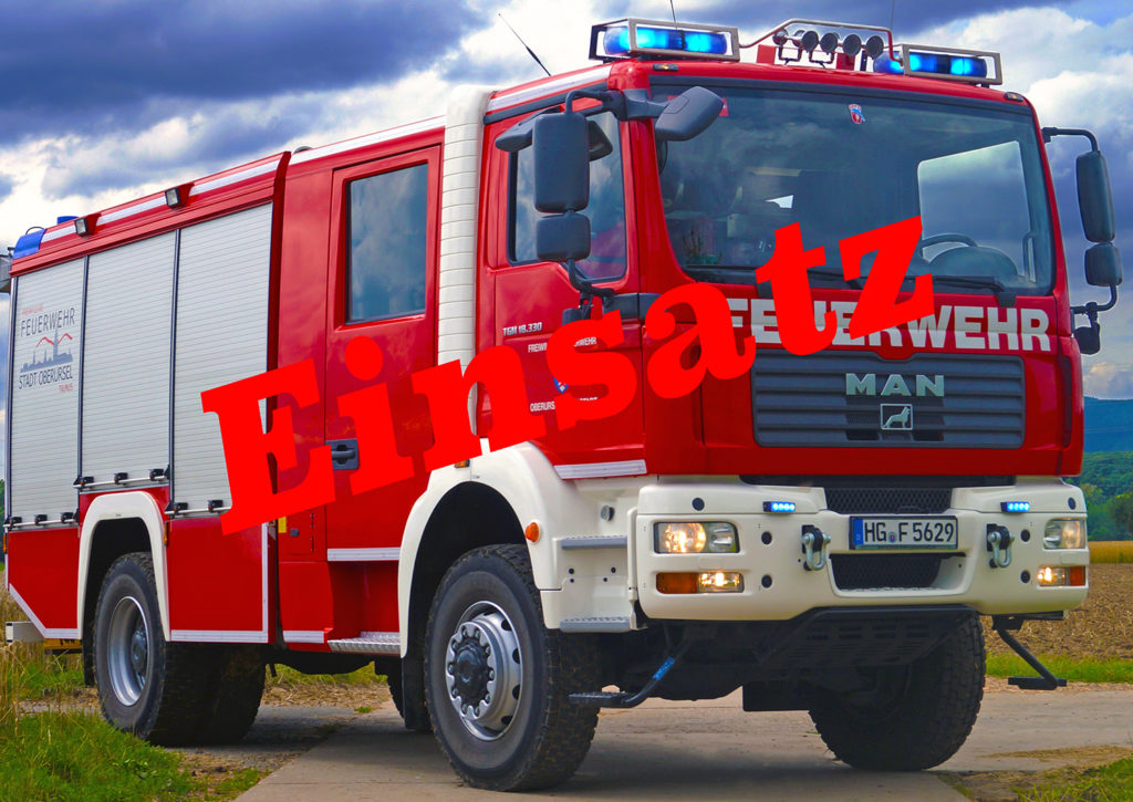 Feuerwehr Stierstadt Feuerwehr Stierstadt